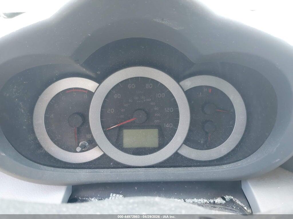 2T3ZF4DV8CW143927 2012 TOYOTA RAV4 photo no. 7
