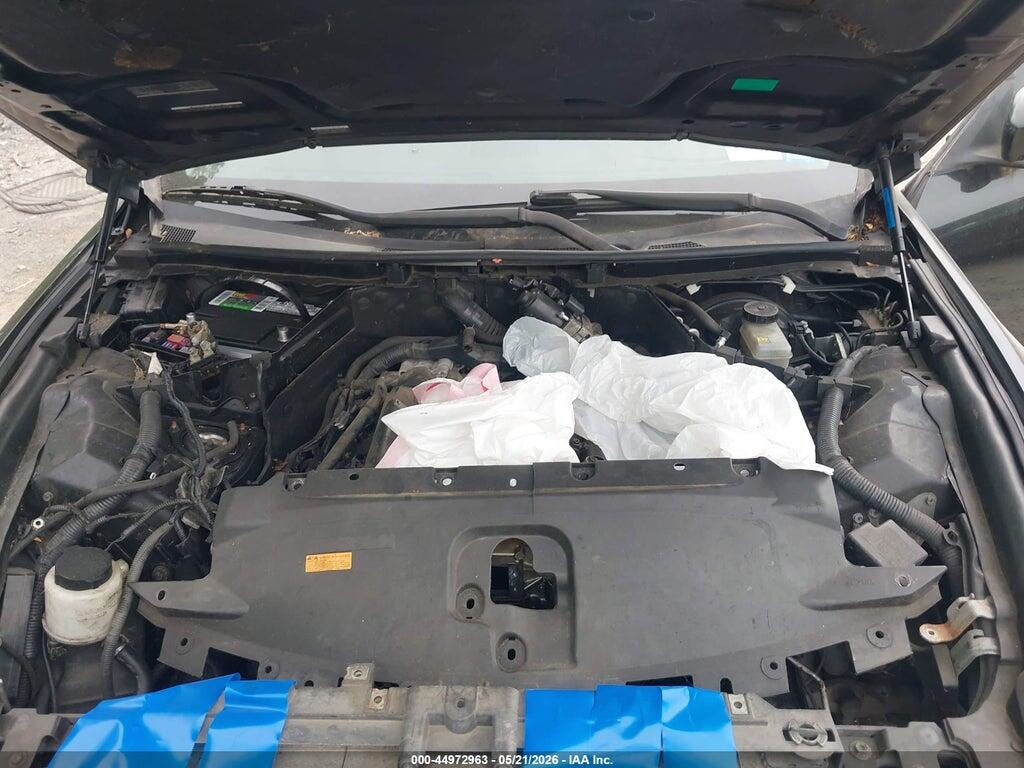 JN1CV6FE2EM901877 2014 INFINITI Q60 photo no. 10