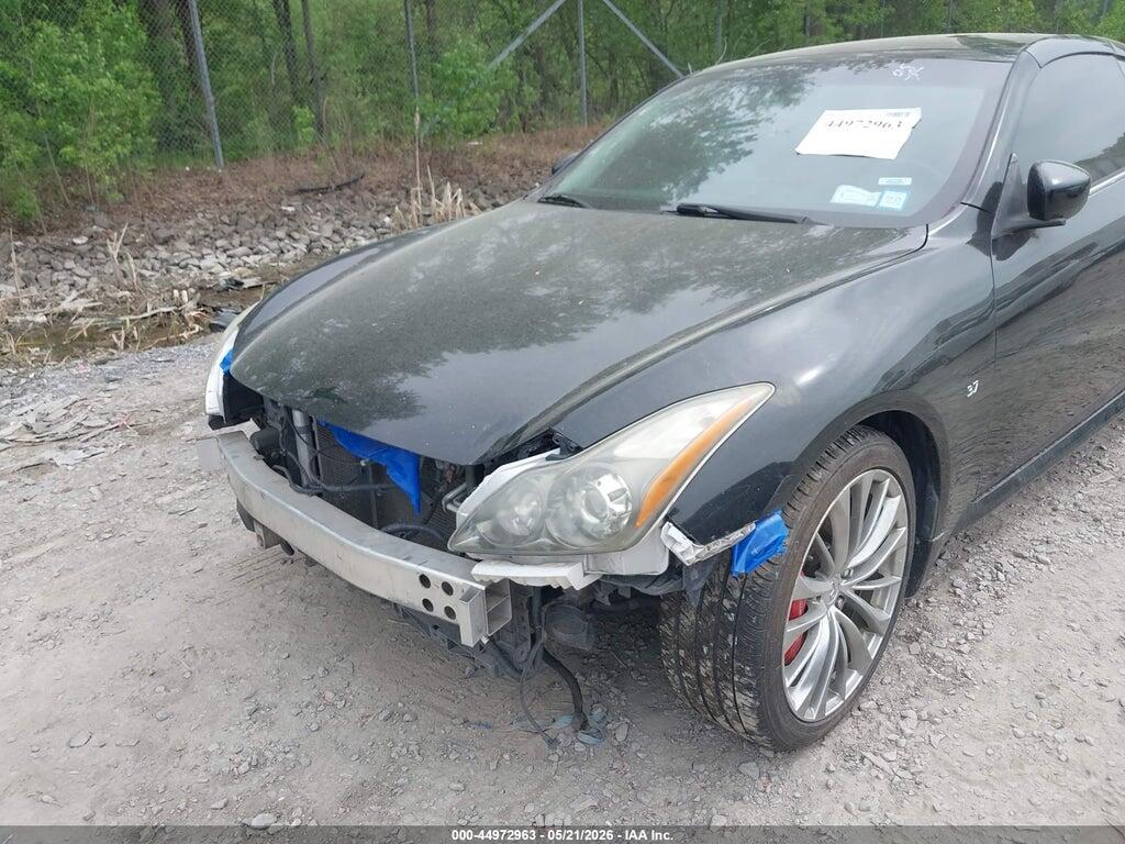 JN1CV6FE2EM901877 2014 INFINITI Q60 photo no. 11