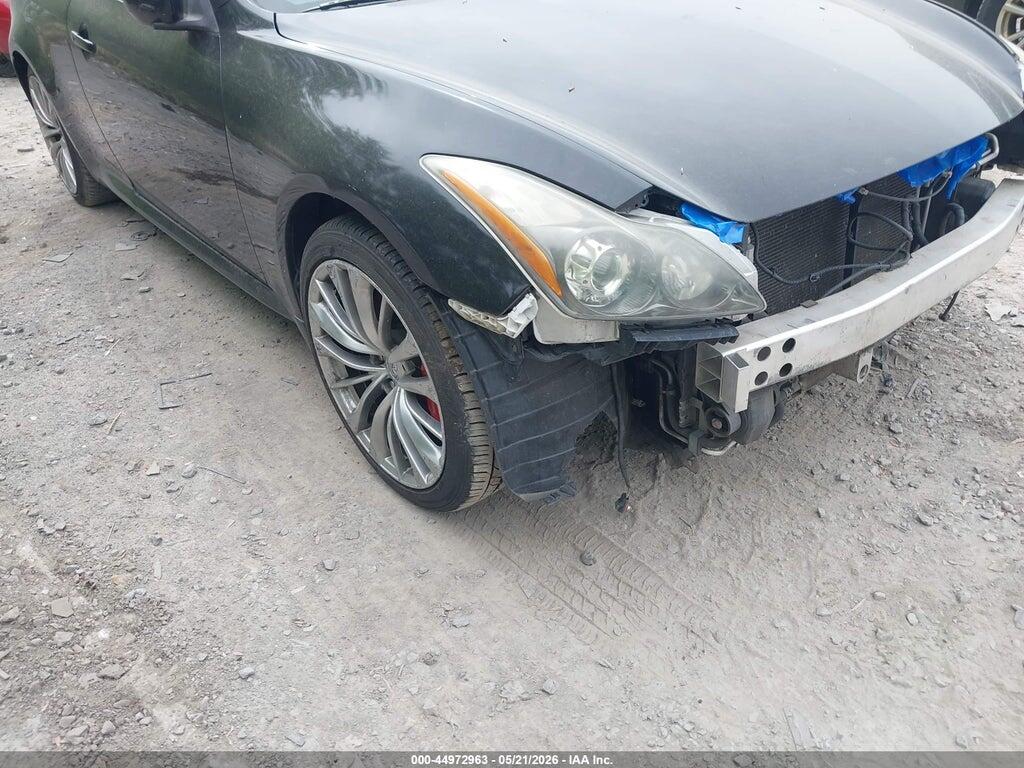 JN1CV6FE2EM901877 2014 INFINITI Q60 photo no. 12