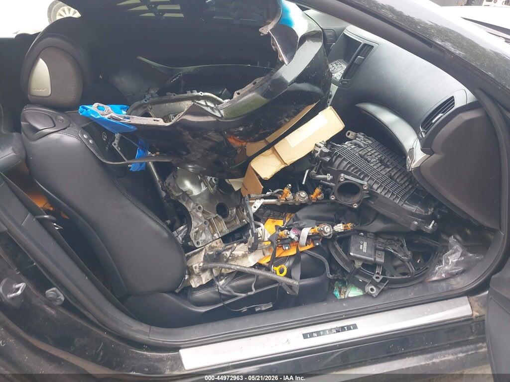 JN1CV6FE2EM901877 2014 INFINITI Q60 photo no. 5
