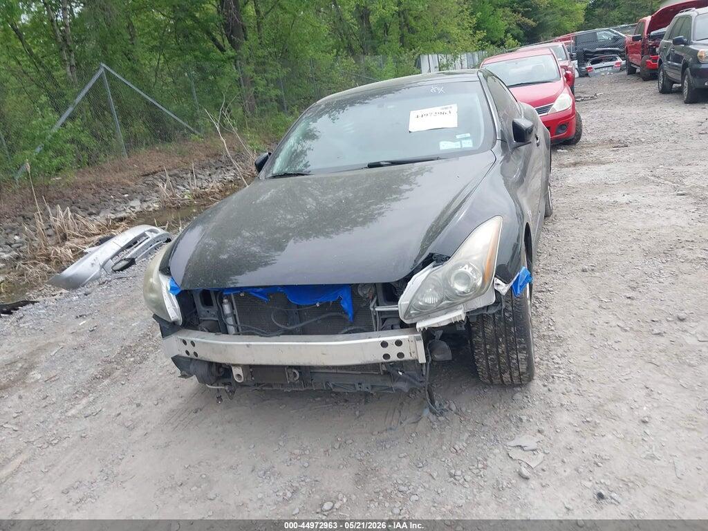 JN1CV6FE2EM901877 2014 INFINITI Q60 photo no. 6
