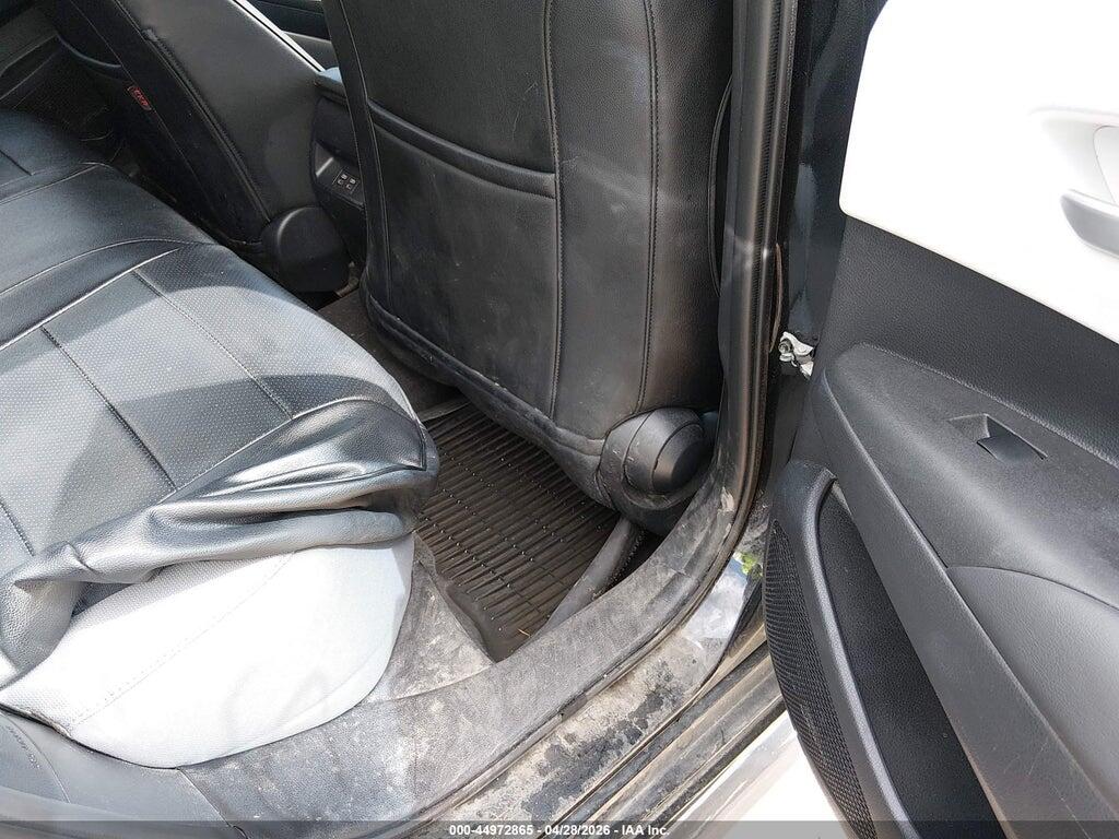 5YFP4MCE4PP139632 2023 TOYOTA COROLLA photo no. 12