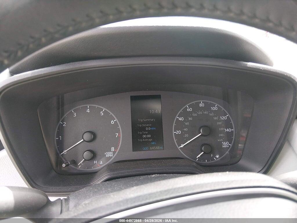 5YFP4MCE4PP139632 2023 TOYOTA COROLLA photo no. 7