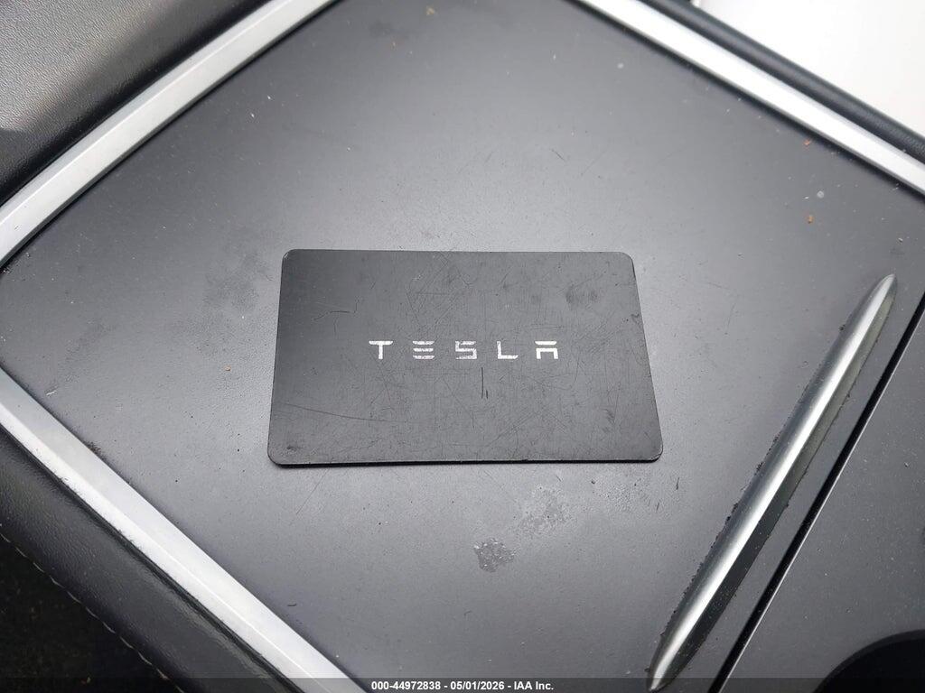 5YJ3E1EA4MF058528 2021 TESLA MODEL 3 photo no. 11