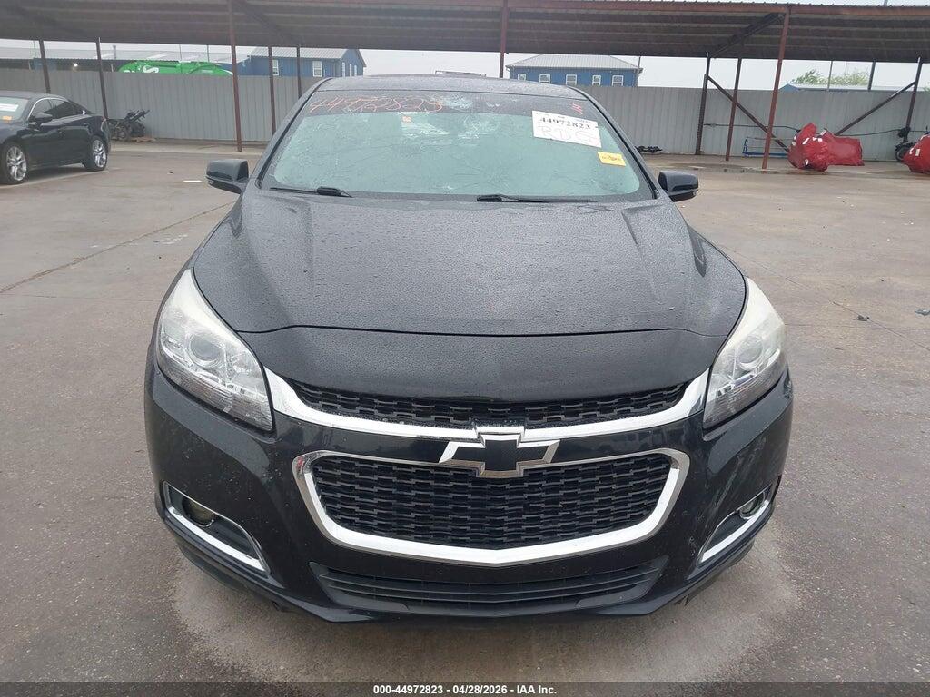 1G11C5SLXEF272973 2014 CHEVROLET MALIBU photo no. 12