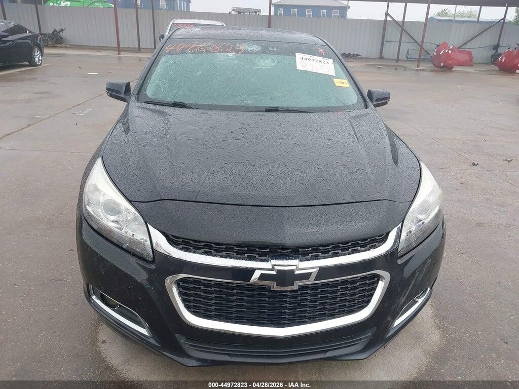 1G11C5SLXEF272973 2014 CHEVROLET MALIBU photo no. 6
