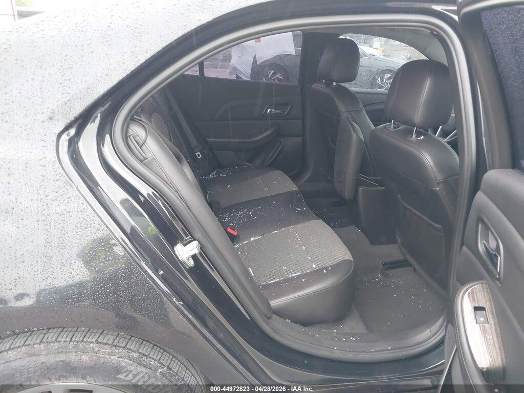 1G11C5SLXEF272973 2014 CHEVROLET MALIBU photo no. 8