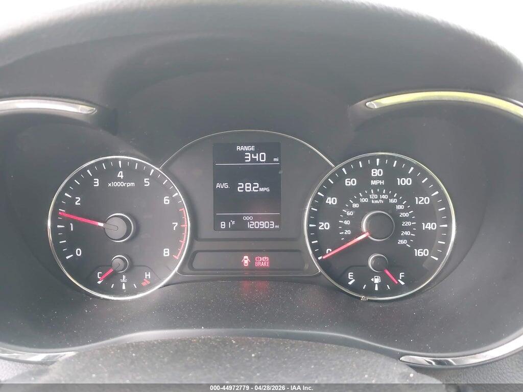 3KPFK4A75HE072564 2017 KIA FORTE photo no. 7