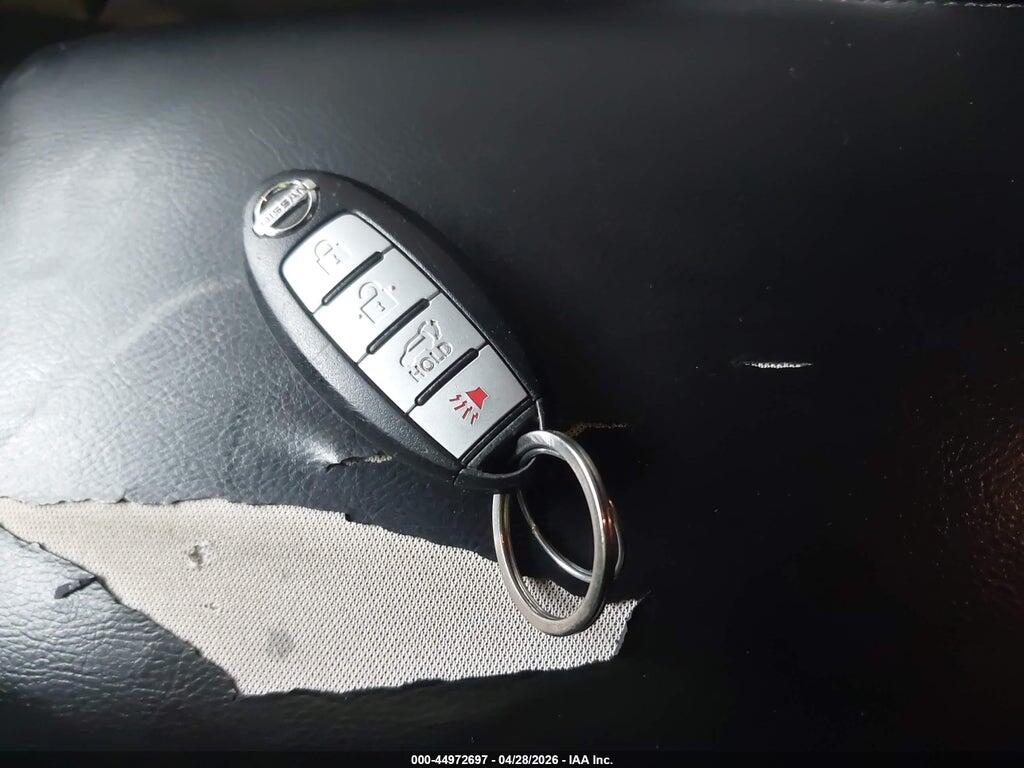 5N1AT2MT6EC751164 2014 NISSAN ROGUE photo no. 11