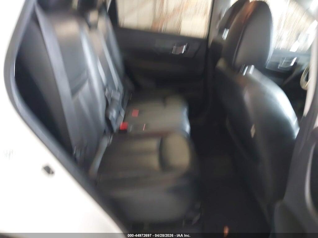 5N1AT2MT6EC751164 2014 NISSAN ROGUE photo no. 8