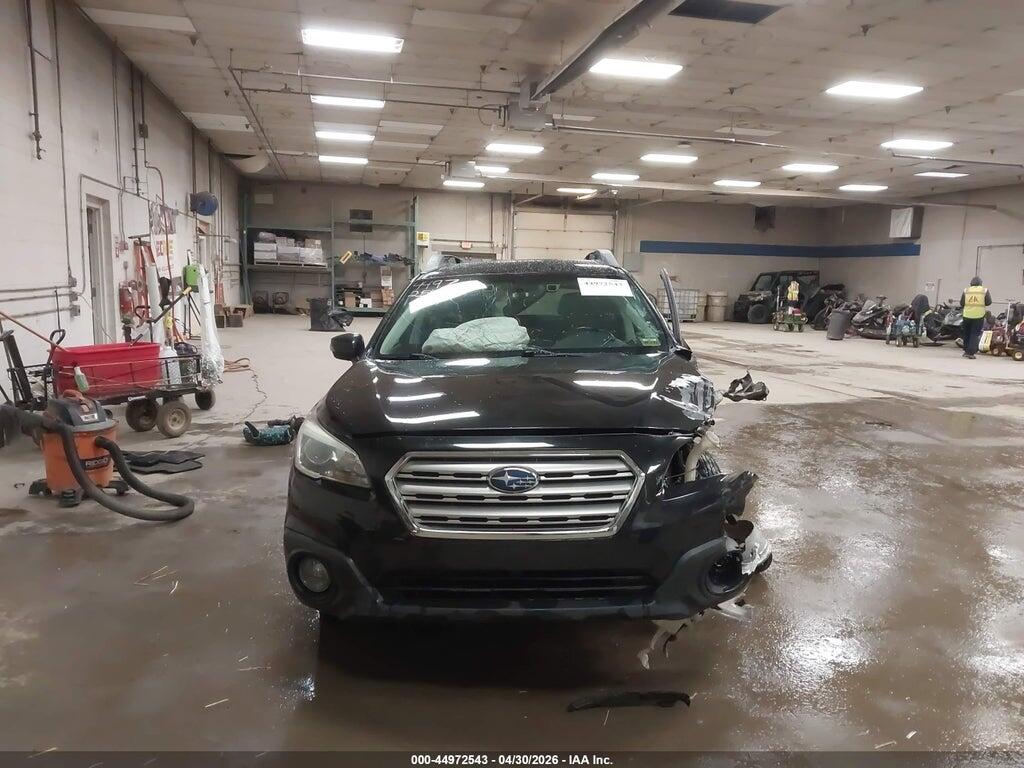 4S4BSAFC7G3299940 2016 SUBARU OUTBACK photo no. 12