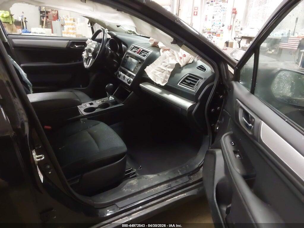 4S4BSAFC7G3299940 2016 SUBARU OUTBACK photo no. 5