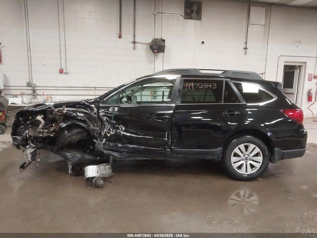 4S4BSAFC7G3299940 2016 SUBARU OUTBACK photo no. 6