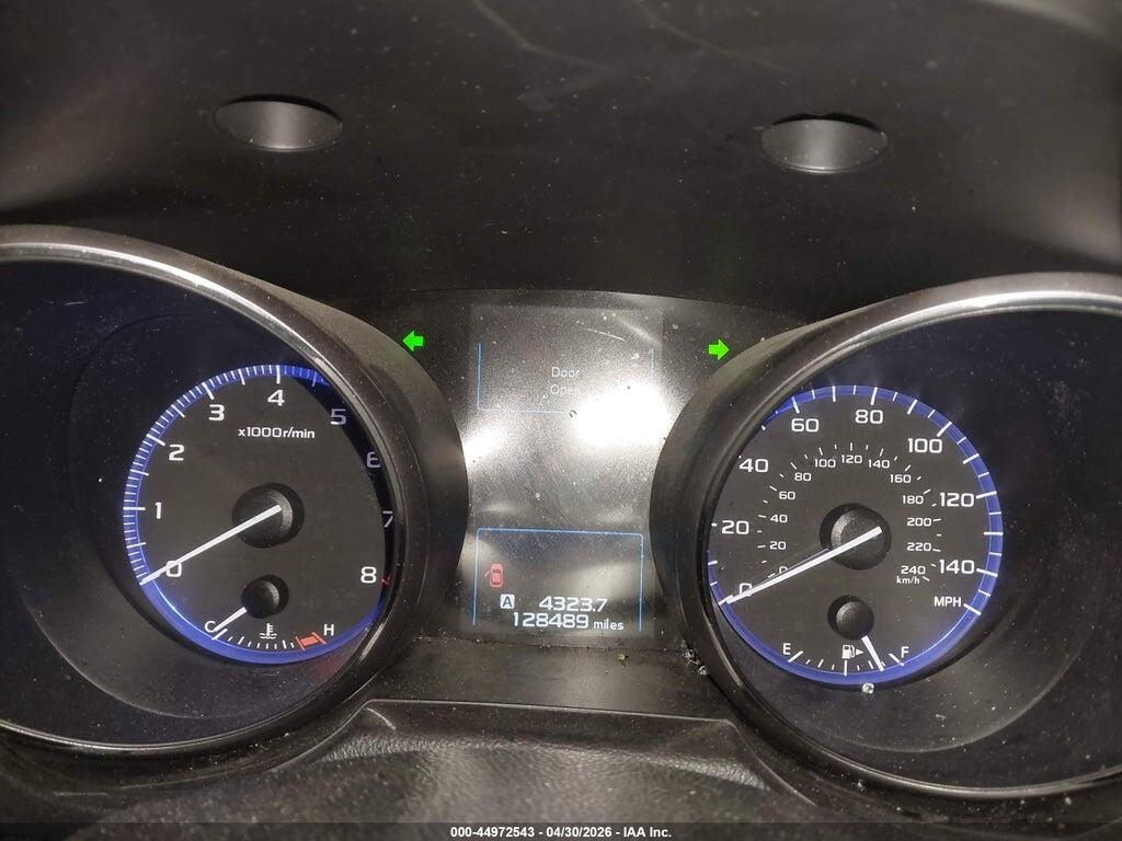 4S4BSAFC7G3299940 2016 SUBARU OUTBACK photo no. 7