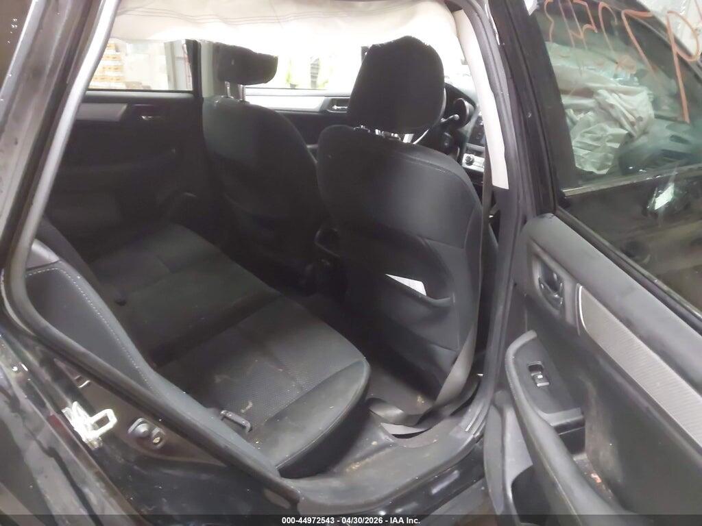 4S4BSAFC7G3299940 2016 SUBARU OUTBACK photo no. 8