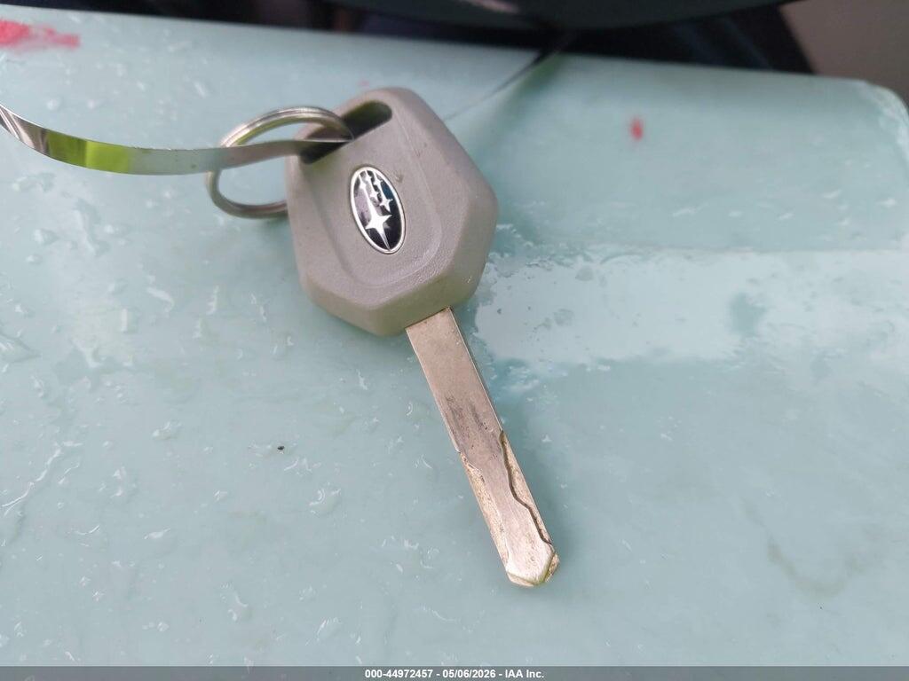 4S4BRBCC8B3418786 2011 SUBARU OUTBACK photo no. 11