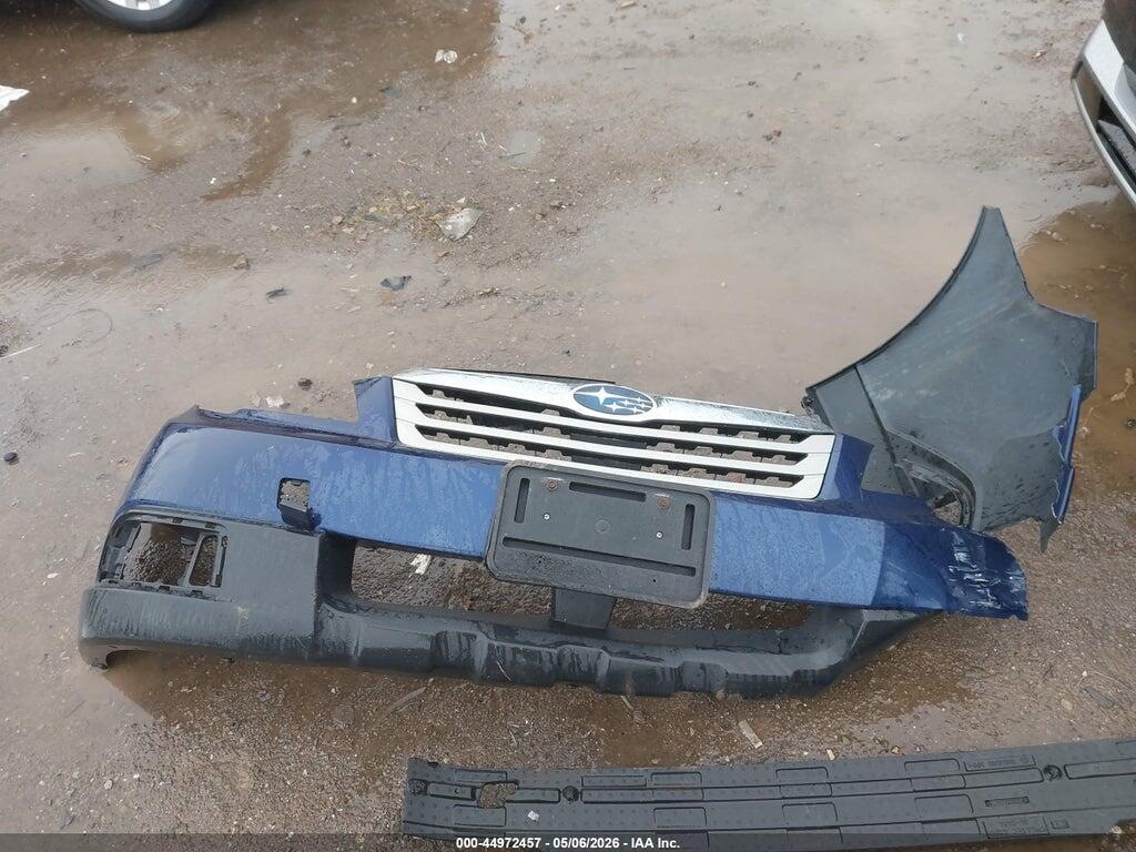 4S4BRBCC8B3418786 2011 SUBARU OUTBACK photo no. 12