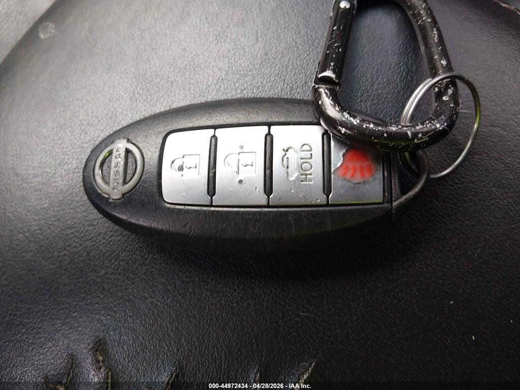 1N4AA5AP1AC842779 2010 NISSAN MAXIMA photo no. 11