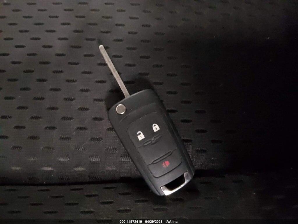 2GNALAEKXE6330262 2014 CHEVROLET EQUINOX photo no. 11