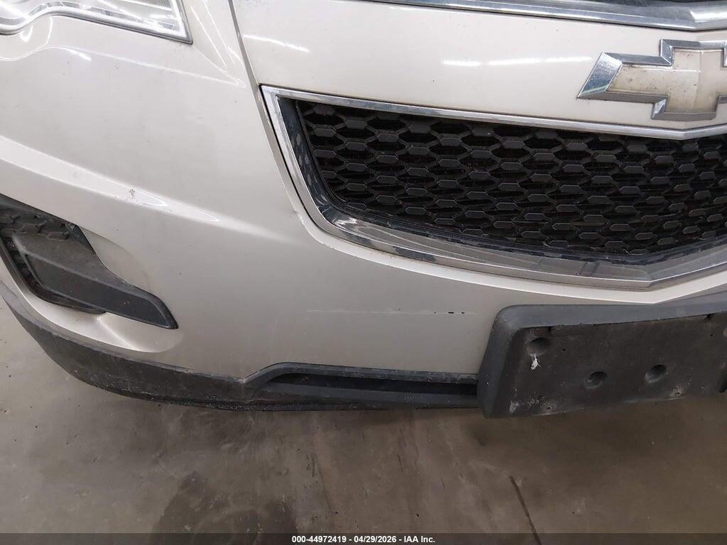 2GNALAEKXE6330262 2014 CHEVROLET EQUINOX photo no. 6