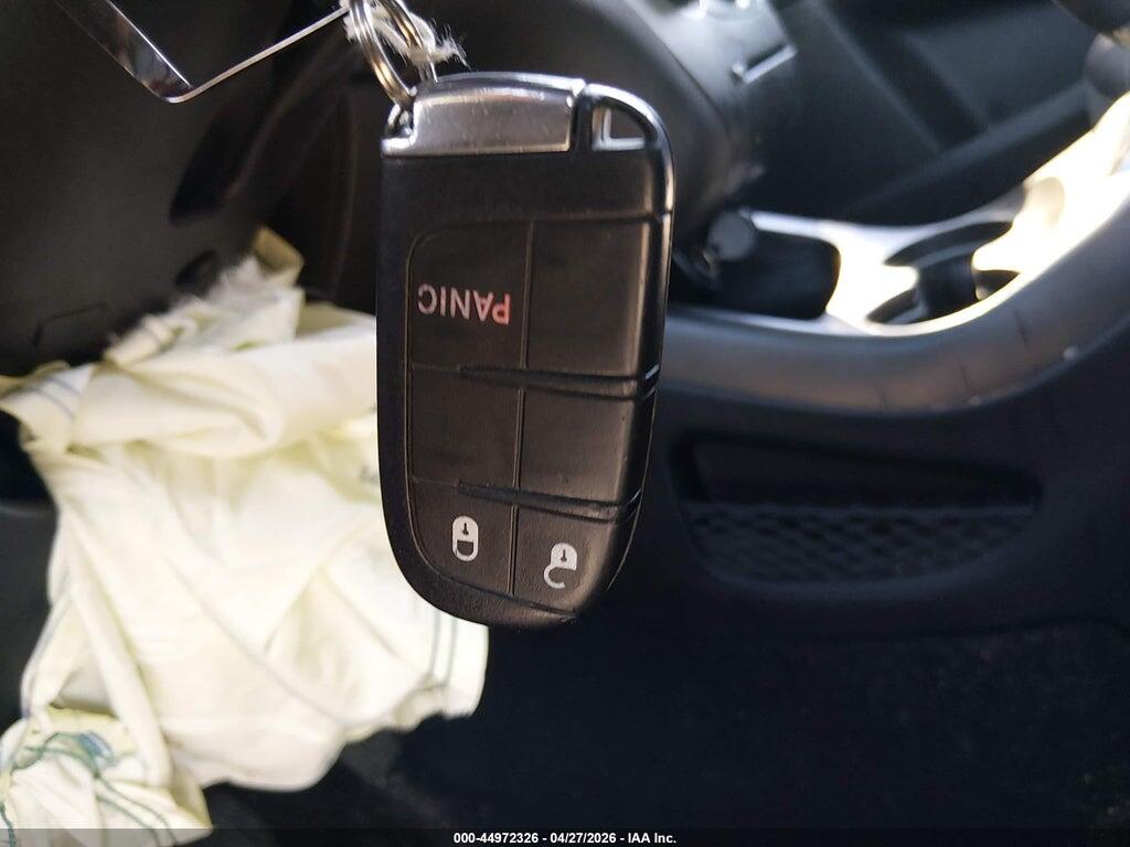 3C4PDCAB8HT545060 2017 DODGE JOURNEY photo no. 11