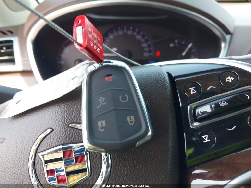 3GYFNBE33FS560164 2015 CADILLAC SRX photo no. 11