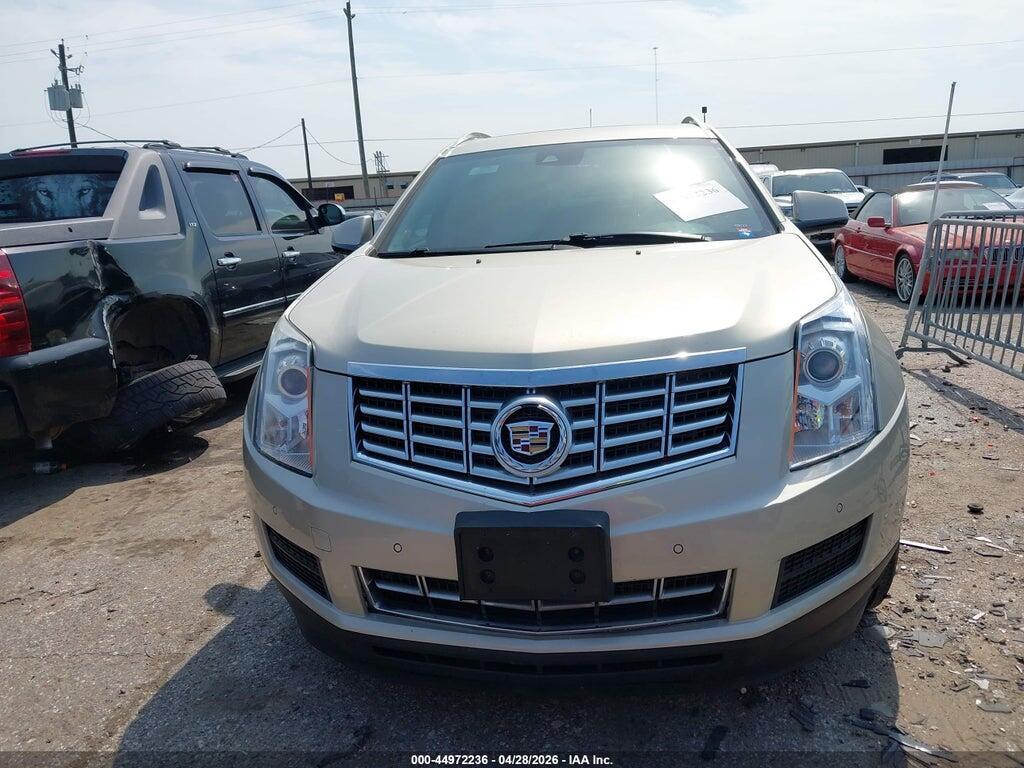 3GYFNBE33FS560164 2015 CADILLAC SRX photo no. 12