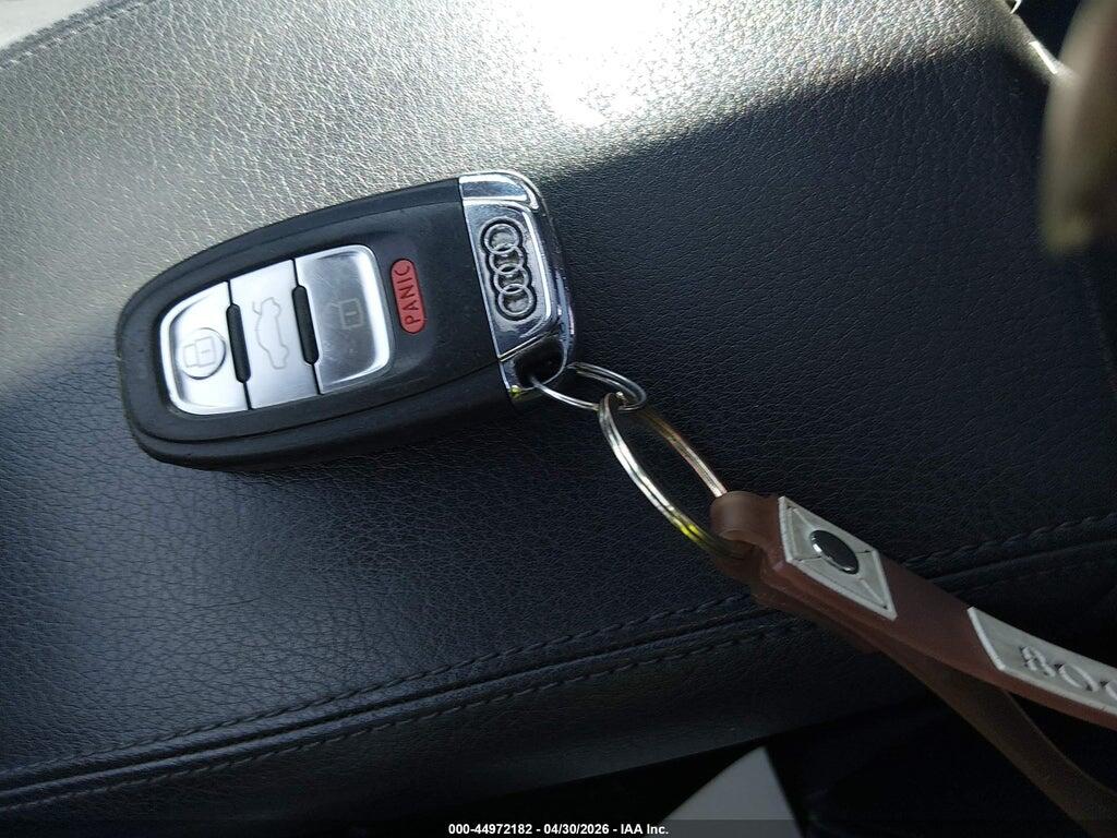 WA1DKAFP8BA091614 2011 AUDI Q5 photo no. 11
