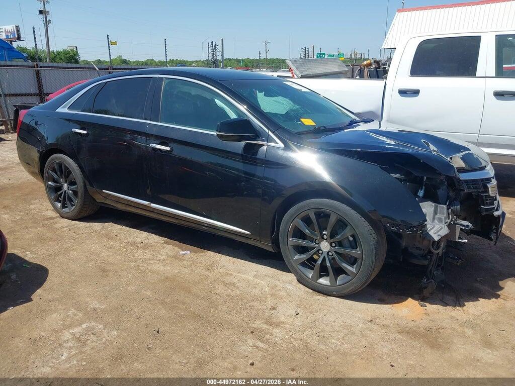 2G61M5S36H9109399 2017 CADILLAC XTS photo no. 1