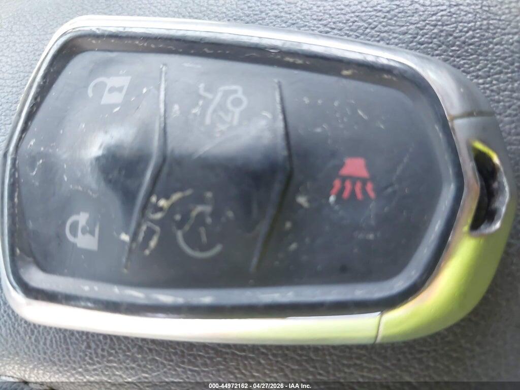 2G61M5S36H9109399 2017 CADILLAC XTS photo no. 11