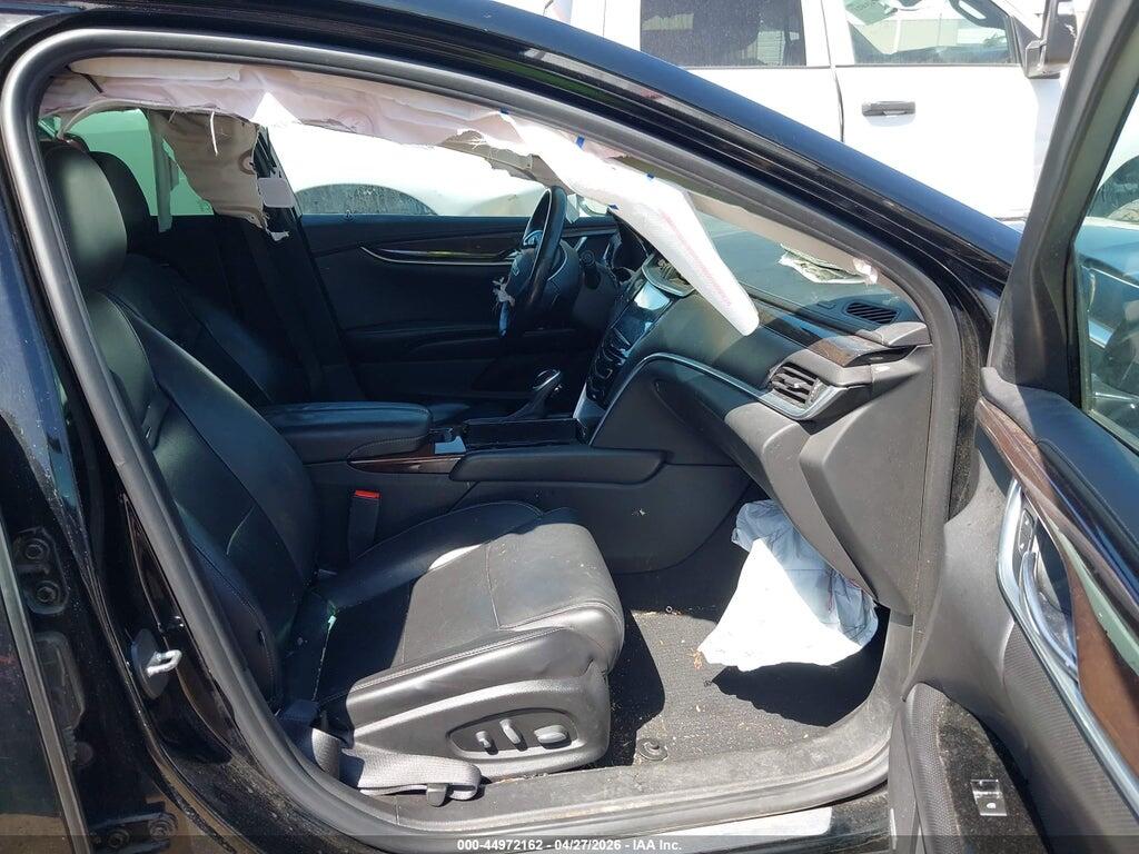 2G61M5S36H9109399 2017 CADILLAC XTS photo no. 5
