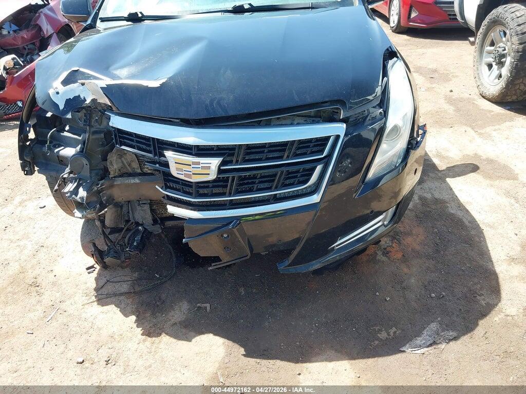 2G61M5S36H9109399 2017 CADILLAC XTS photo no. 6