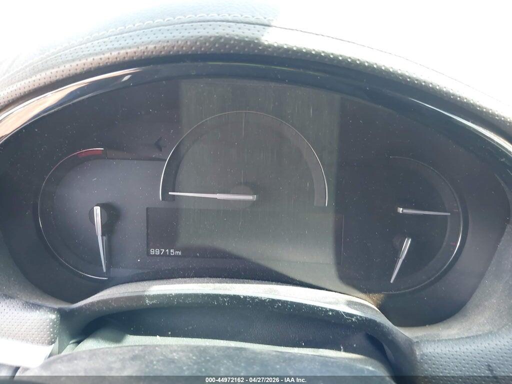 2G61M5S36H9109399 2017 CADILLAC XTS photo no. 7