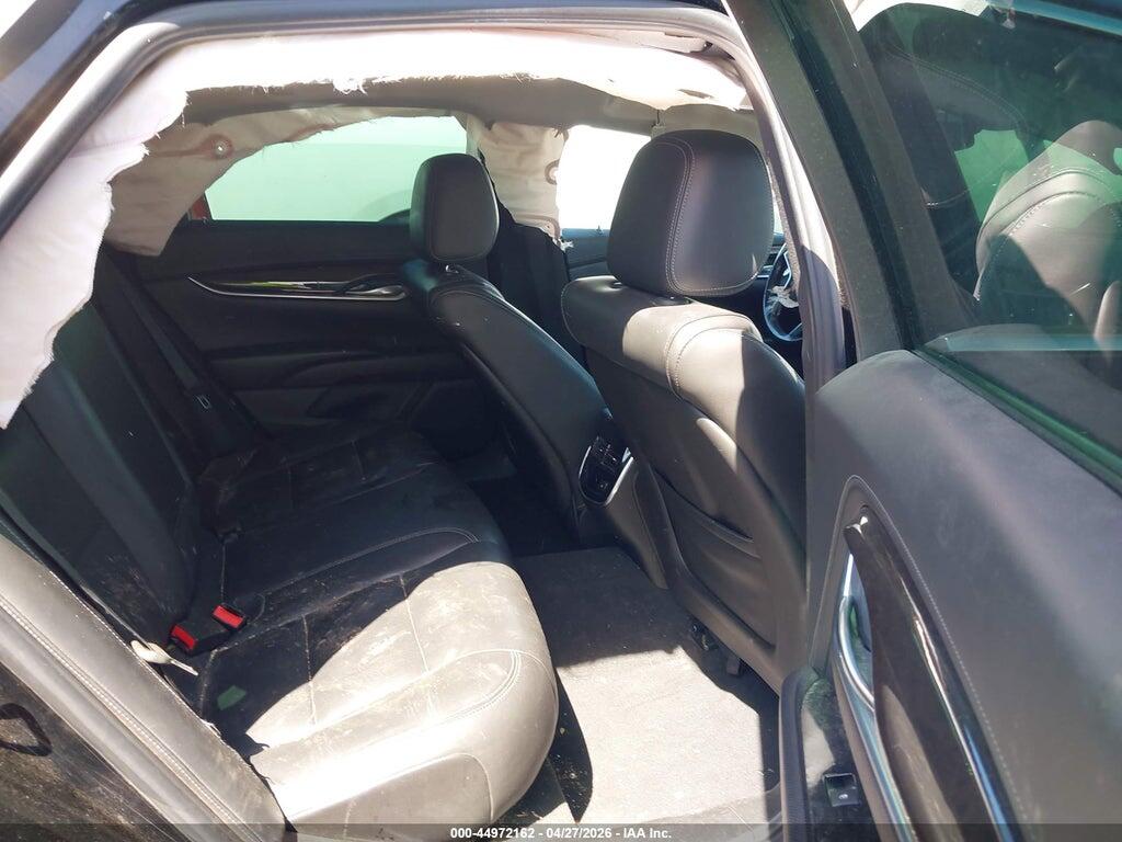 2G61M5S36H9109399 2017 CADILLAC XTS photo no. 8