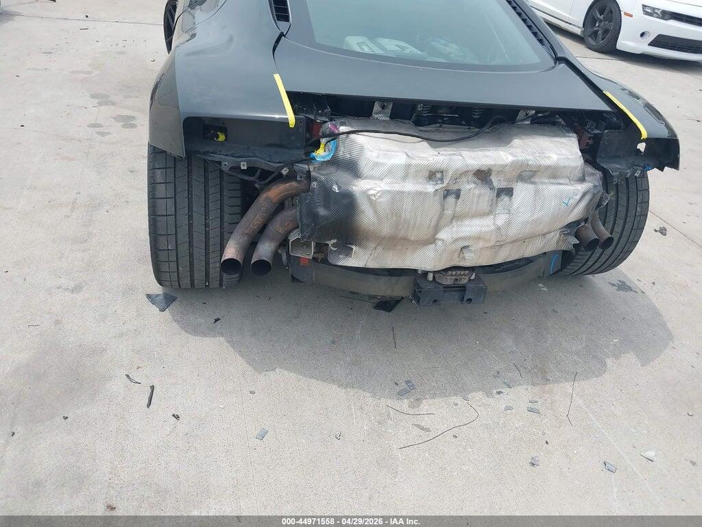 WUAAUAFG5F7000923 2015 AUDI R8 photo no. 6