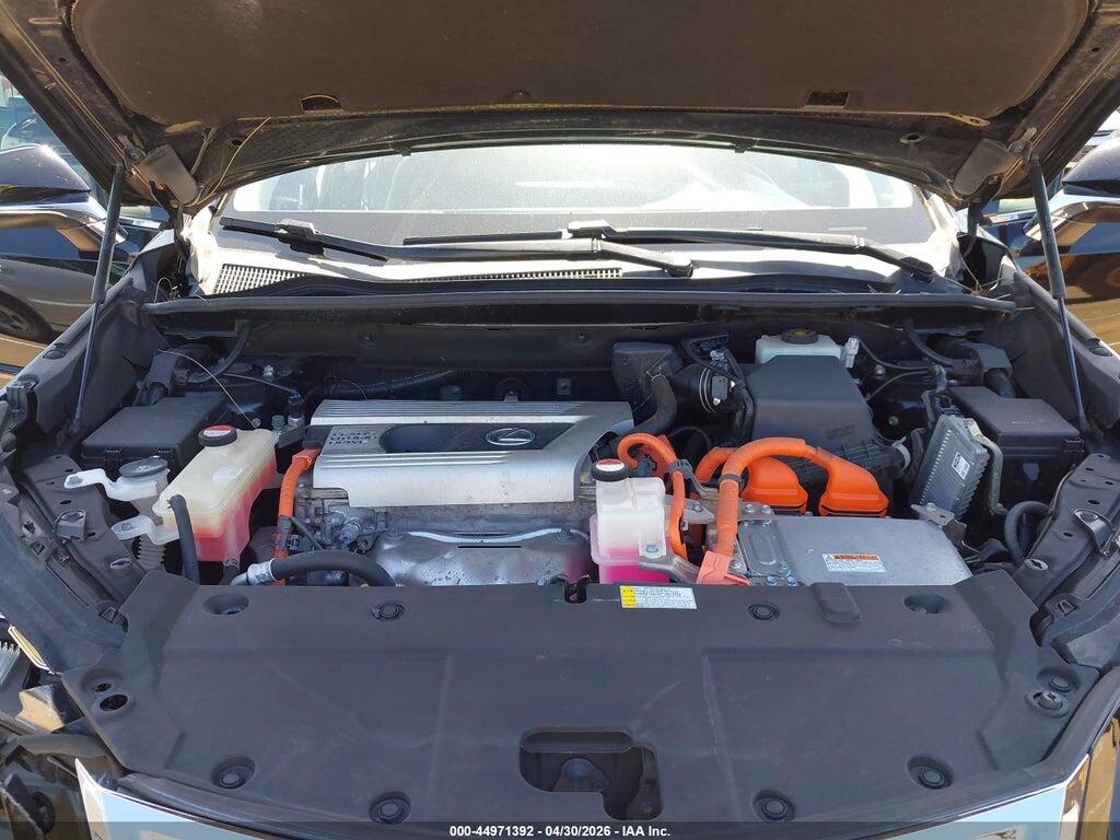 JTJYWRBZ5F2007067 2015 LEXUS NX 300H photo no. 10
