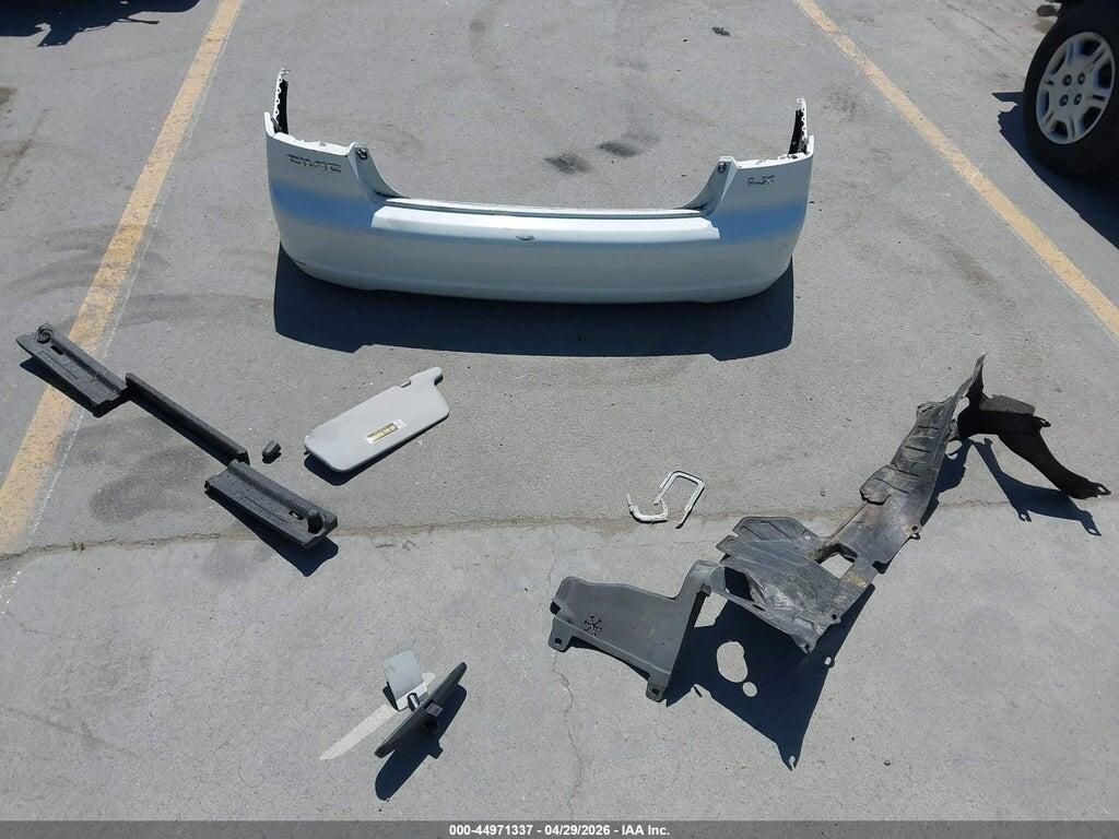 2HGES16542H598795 2002 HONDA CIVIC photo no. 12
