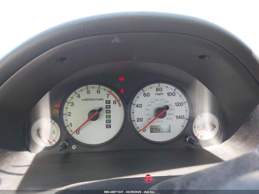 2HGES16542H598795 2002 HONDA CIVIC photo no. 7