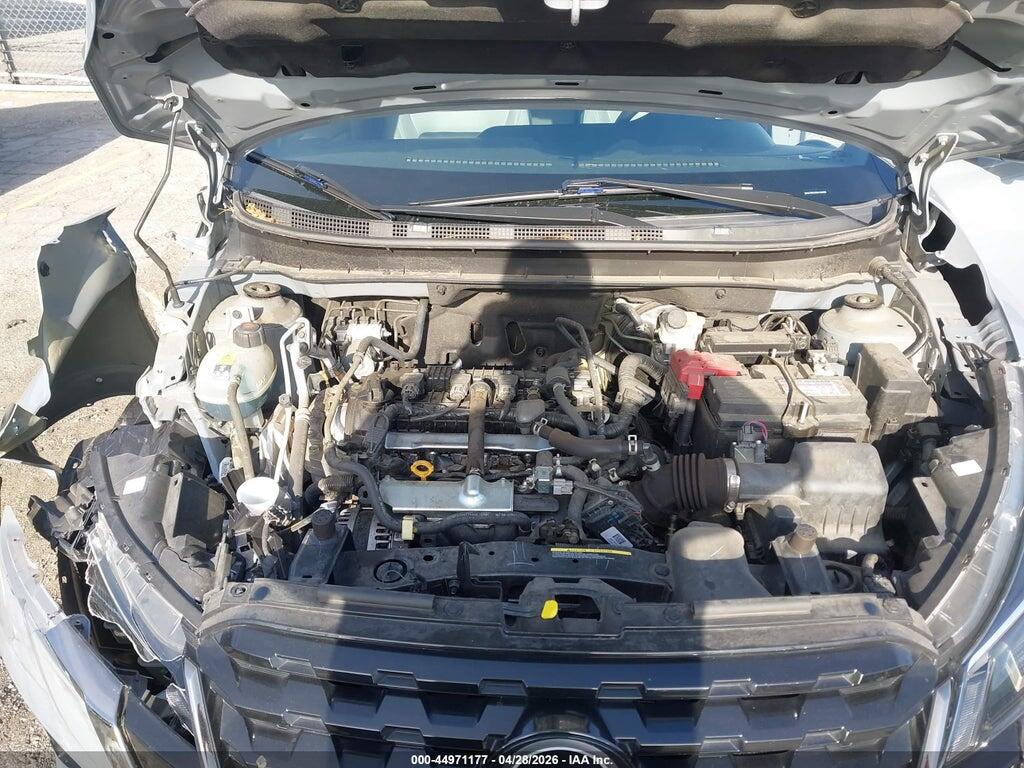 3N1CP5DV7RL500588 2024 NISSAN KICKS photo no. 10