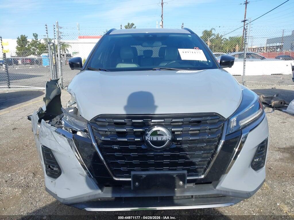 3N1CP5DV7RL500588 2024 NISSAN KICKS photo no. 12