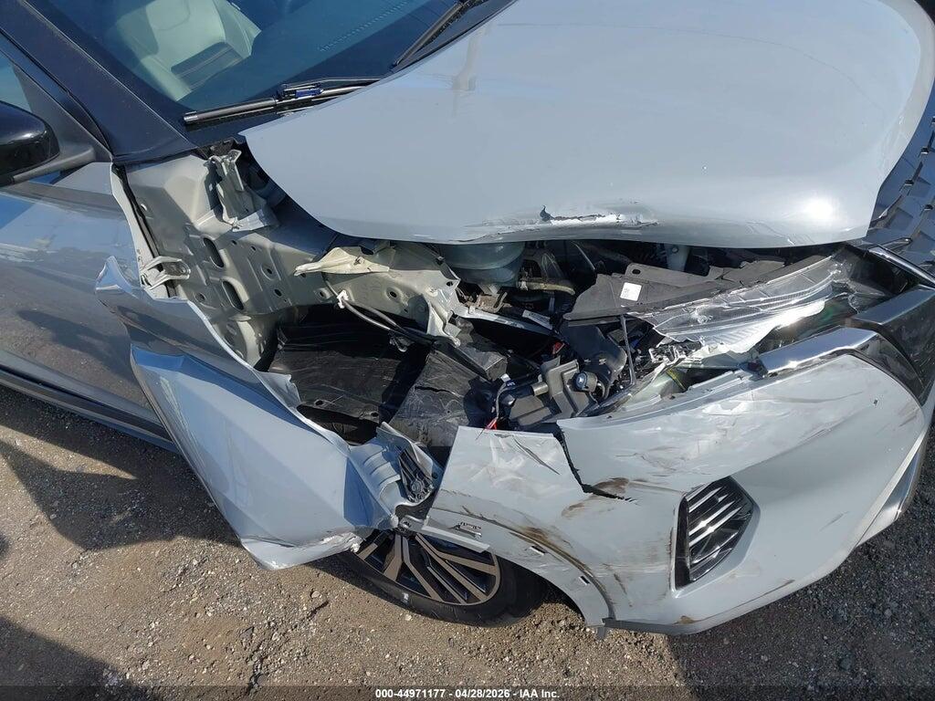 3N1CP5DV7RL500588 2024 NISSAN KICKS photo no. 6