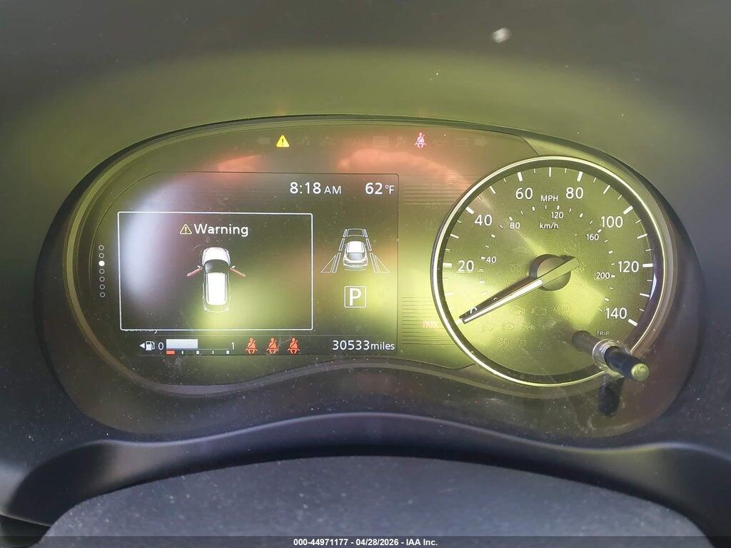 3N1CP5DV7RL500588 2024 NISSAN KICKS photo no. 7