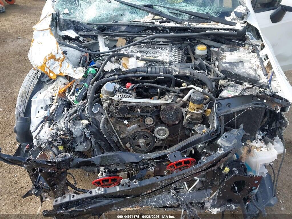 JF1VA1B65H9827547 2017 SUBARU WRX photo no. 10