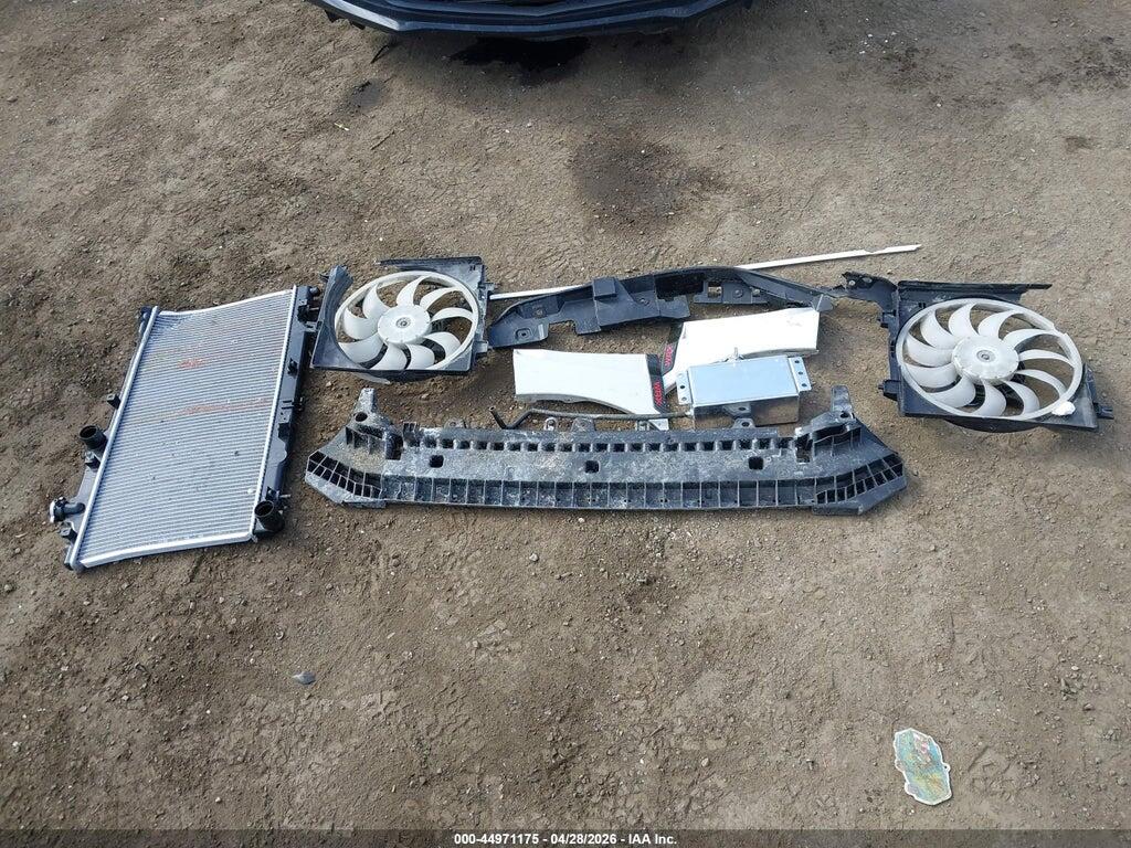 JF1VA1B65H9827547 2017 SUBARU WRX photo no. 12