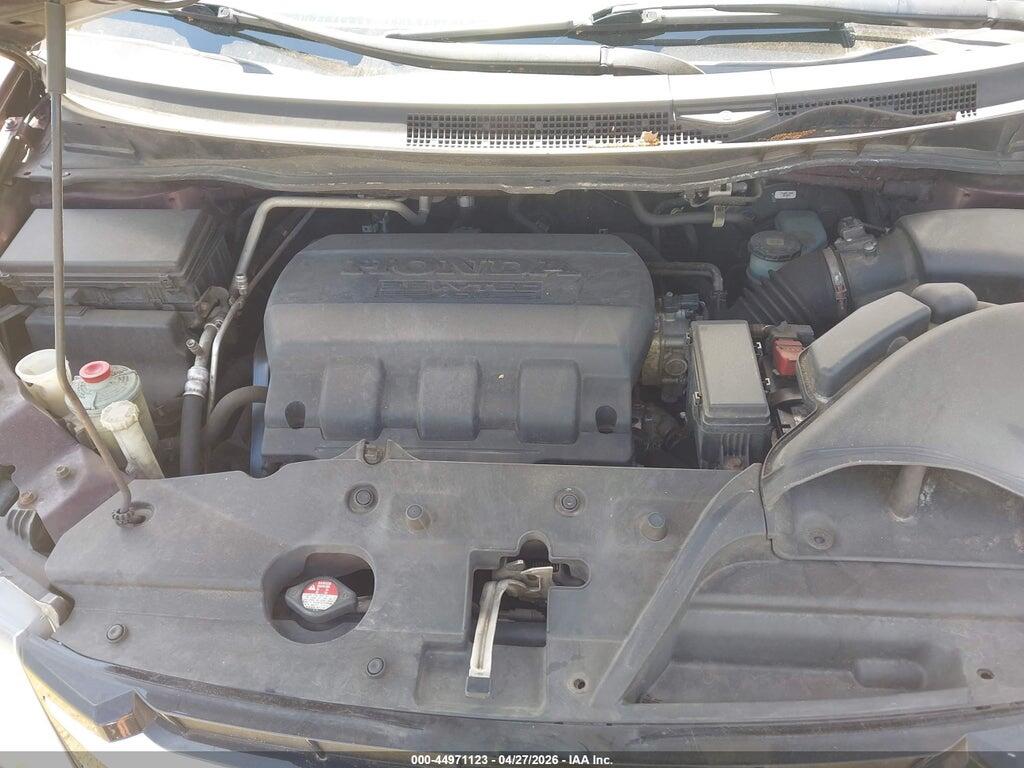 5FNRL5H95EB040792 2014 HONDA ODYSSEY photo no. 10