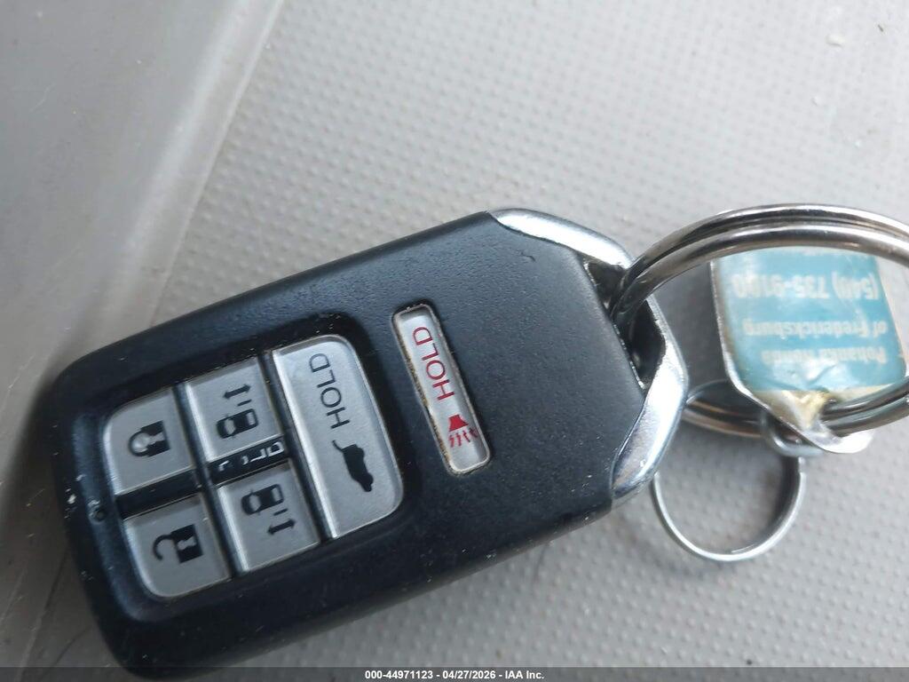 5FNRL5H95EB040792 2014 HONDA ODYSSEY photo no. 11