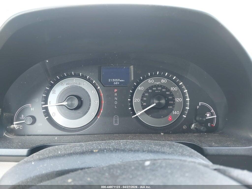 5FNRL5H95EB040792 2014 HONDA ODYSSEY photo no. 7