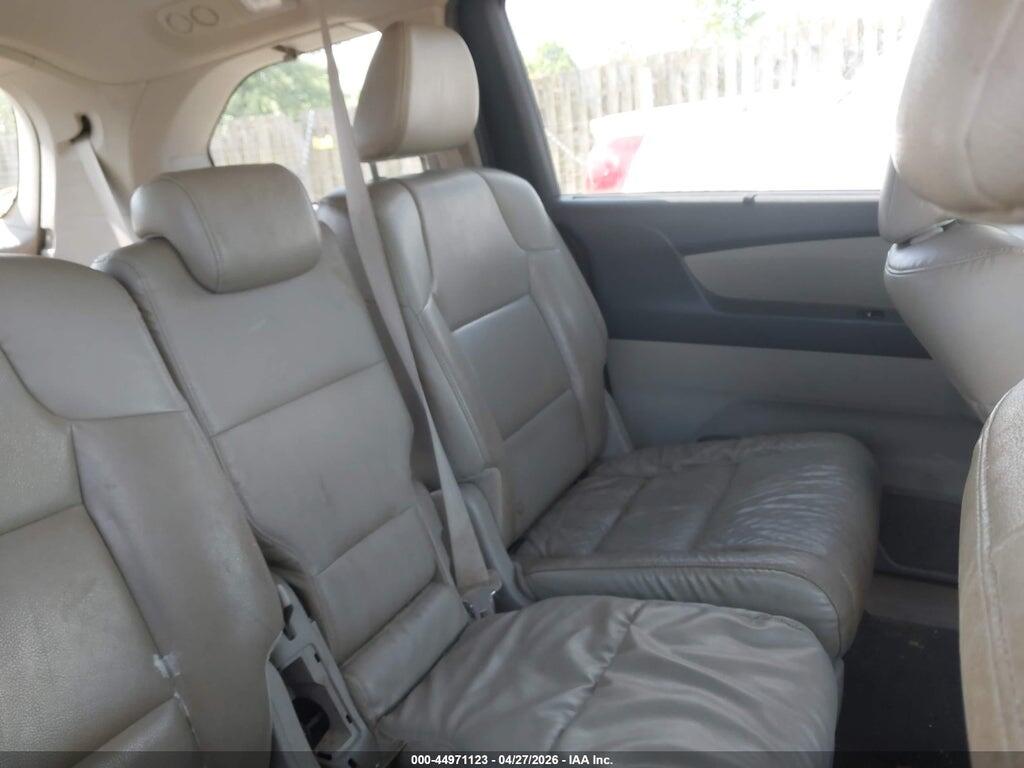 5FNRL5H95EB040792 2014 HONDA ODYSSEY photo no. 8