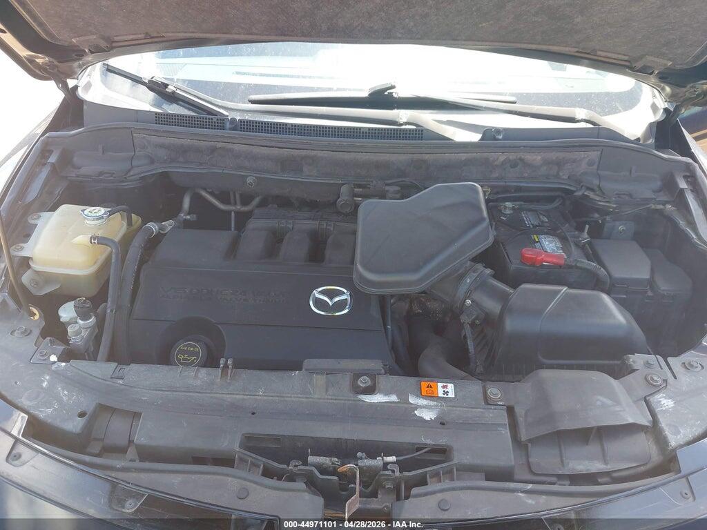 JM3TB2CA7D0401307 2013 MAZDA CX-9 photo no. 10